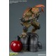 Teenage Mutant Ninja Turtles Statue Michelangelo 30 cm